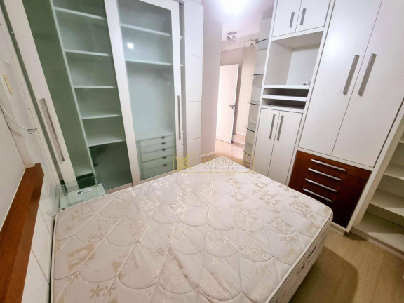 Imagem Apartamento com 3 Quartos à Venda, 80 m² em Barreiros - São José Imagem Apartamento com 3 Quartos à Venda, 80 m² em Barreiros - São José