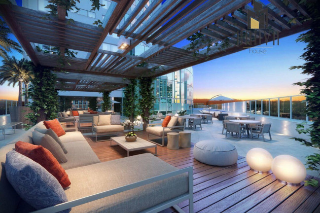 Imagem Apartamento com 3 Quartos à Venda, 138 m² em Centro - Balneário Camboriú
