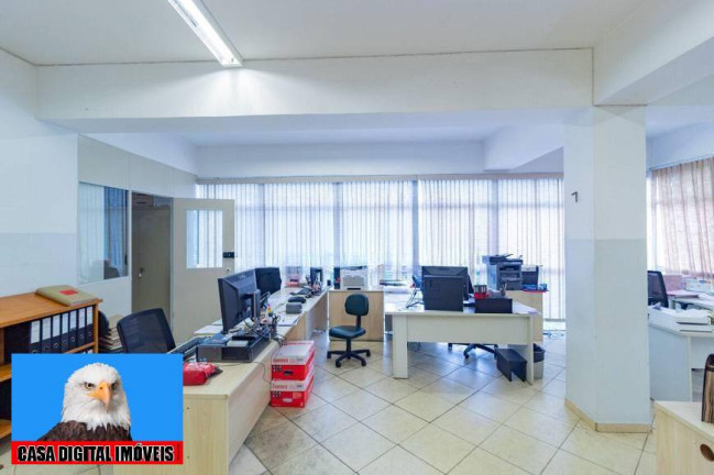 Imagem Imóvel Comercial à Venda, 1.200 m² em Santo Amaro - São Paulo
