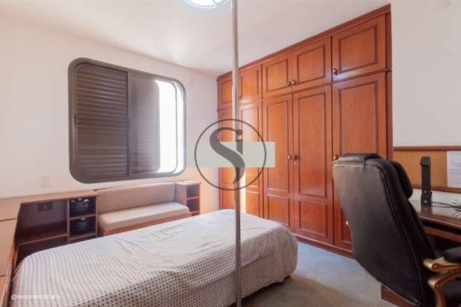 Imagem Apartamento com 4 Quartos para Alugar, 205 m² em Pinheiros - São Paulo Imagem Apartamento com 4 Quartos para Alugar, 205 m² em Pinheiros - São Paulo