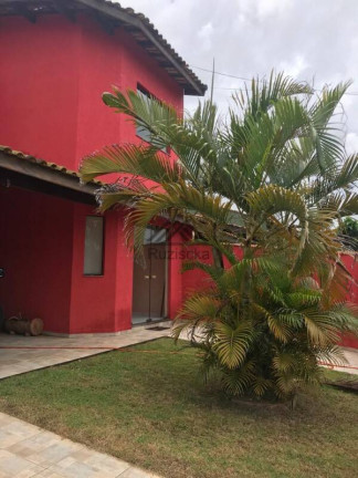 Imagem Casa com 4 Quartos à Venda, 320 m² em Cibratel Ii - Itanhaém Imagem Casa com 4 Quartos à Venda, 320 m² em Cibratel Ii - Itanhaém