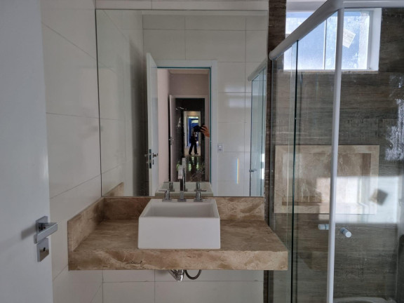 Imagem Casa com 3 Quartos à Venda, 107 m² em Vila Morumbi - Campo Grande
