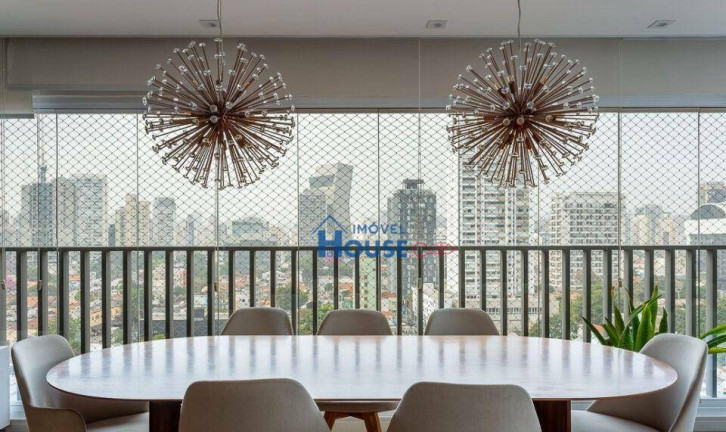 Imagem Apartamento com 3 Quartos à Venda, 98 m² em Pinheiros - São Paulo
