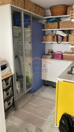 Imagem Apartamento com 3 Quartos à Venda, 143 m² em Vila Maria Alta - São Paulo Imagem Apartamento com 3 Quartos à Venda, 143 m² em Vila Maria Alta - São Paulo