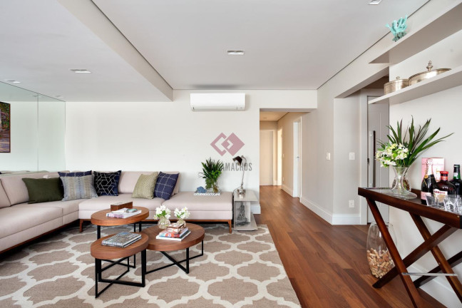 Imagem Apartamento com 3 Quartos à Venda, 150 m² em Morro Dos Ingleses - São Paulo Imagem Apartamento com 3 Quartos à Venda, 150 m² em Morro Dos Ingleses - São Paulo