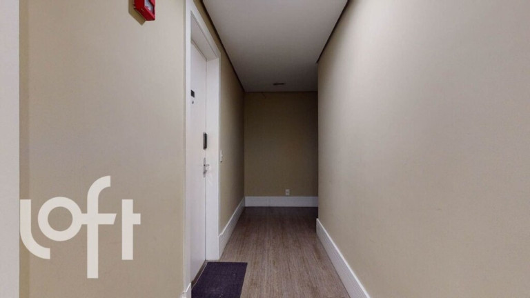 Imagem Apartamento com 1 Quarto à Venda, 34 m² em Moema - São Paulo