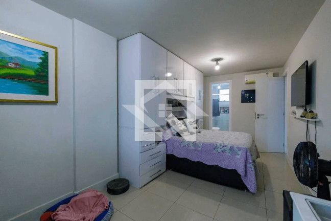 Imagem Apartamento com 3 Quartos à Venda, 114 m² em Recreio Dos Bandeirantes - Rio De Janeiro