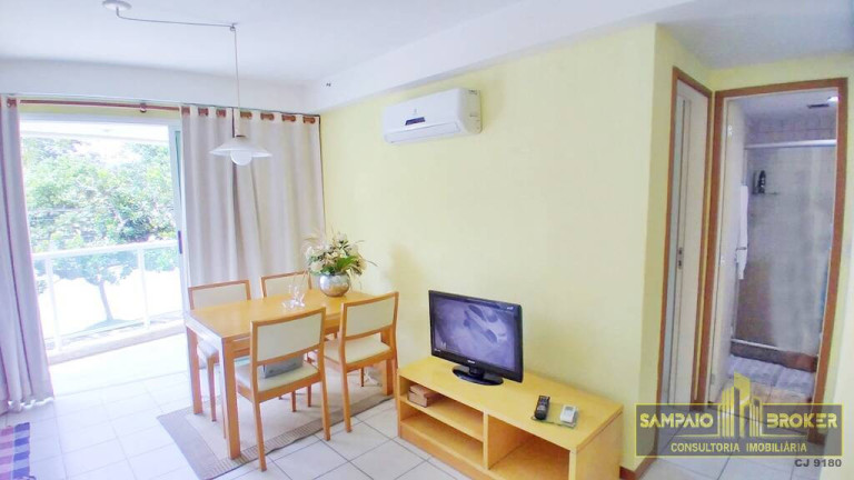 Imagem Apartamento com 1 Quarto à Venda,  em Recreio Dos Bandeirantes - Rio De Janeiro