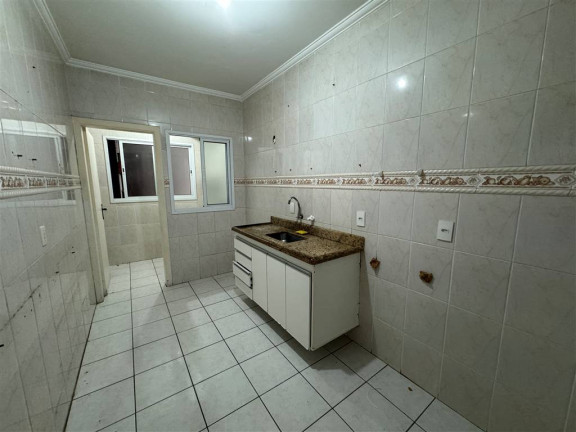 Imagem Apartamento com 3 Quartos à Venda, 96 m² em Guilhermina - Praia Grande Imagem Apartamento com 3 Quartos à Venda, 96 m² em Guilhermina - Praia Grande