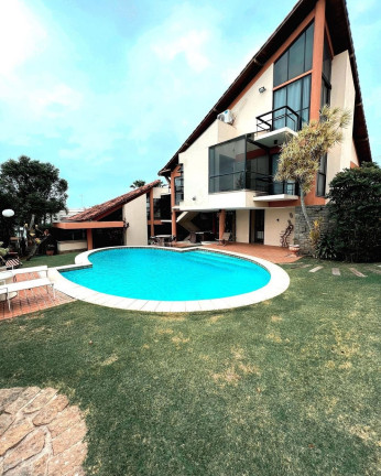 Imagem Casa com 4 Quartos à Venda, 740 m² em Praia Do Morro - Guarapari Imagem Casa com 4 Quartos à Venda, 740 m² em Praia Do Morro - Guarapari