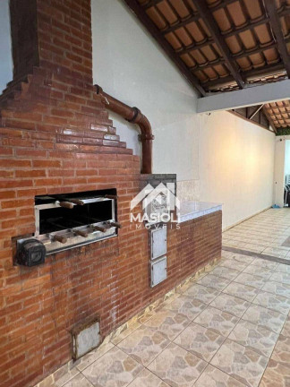 Imagem Casa com 4 Quartos à Venda, 240 m² em Santa Paula I - Vila Velha Imagem Casa com 4 Quartos à Venda, 240 m² em Santa Paula I - Vila Velha