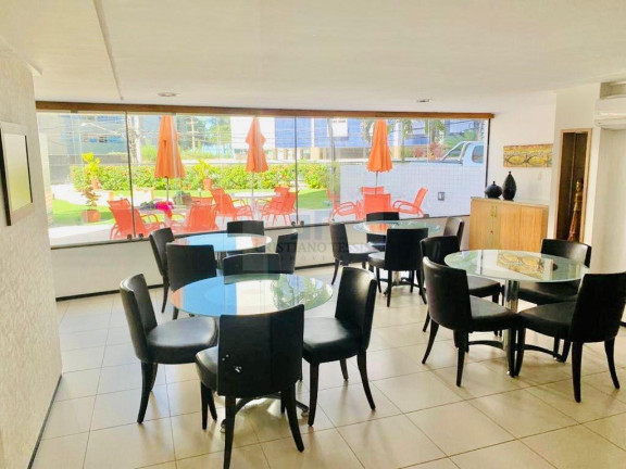 Imagem Apartamento com 2 Quartos para Alugar, 50 m² em Boa Viagem - Recife