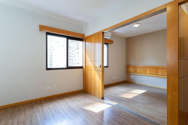 Imagem Imóvel com 1 Quarto à Venda, 31 m² em Jardim Paulista - São Paulo Imagem Imóvel com 1 Quarto à Venda, 31 m² em Jardim Paulista - São Paulo