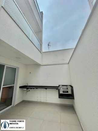 Imagem Apartamento com 3 Quartos à Venda, 80 m² em Vila Helena - Santo André Imagem Apartamento com 3 Quartos à Venda, 80 m² em Vila Helena - Santo André