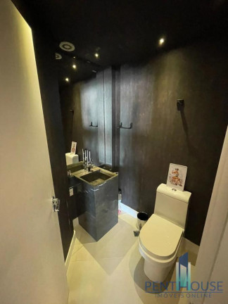 Imagem Apartamento com 3 Quartos à Venda, 153 m² em Centro - Balneário Camboriú