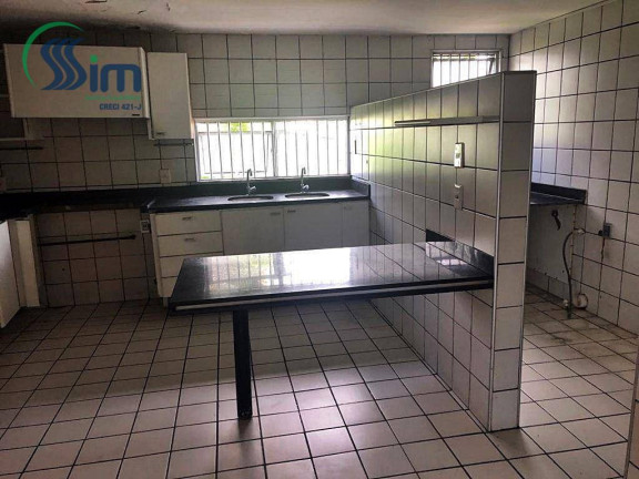 Imagem Cobertura com 5 Quartos à Venda, 480 m² em Cocó - Fortaleza Imagem Cobertura com 5 Quartos à Venda, 480 m² em Cocó - Fortaleza