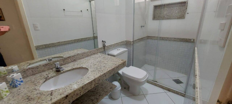 Imagem Apartamento com 3 Quartos à Venda, 180 m² em Balneário Das Dunas - Cabo Frio Imagem Apartamento com 3 Quartos à Venda, 180 m² em Balneário Das Dunas - Cabo Frio