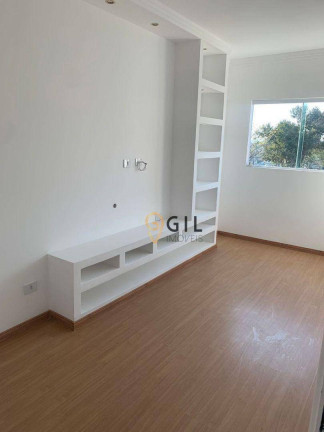 Imagem Sobrado com 3 Quartos à Venda, 156 m² em Parque Santo Antônio - Jacareí Imagem Sobrado com 3 Quartos à Venda, 156 m² em Parque Santo Antônio - Jacareí
