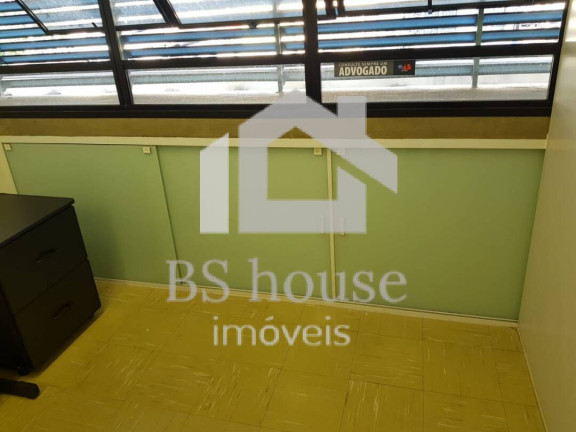 Imagem Sala Comercial à Venda, 55 m² em Centro - Santo André