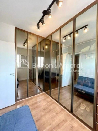 Imagem Apartamento com 2 Quartos à Venda, 67 m² em Taquaral - Campinas