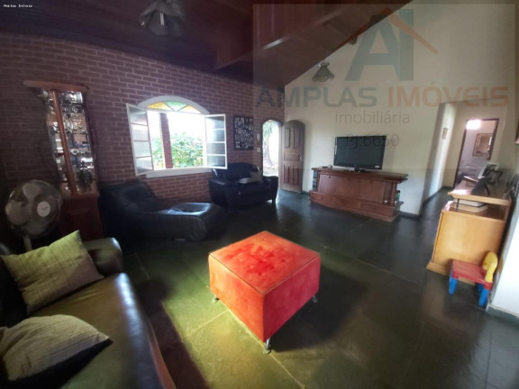 Imagem Chácara com 3 Quartos à Venda, 250 m² em Vila Maria Cristina - Juatuba