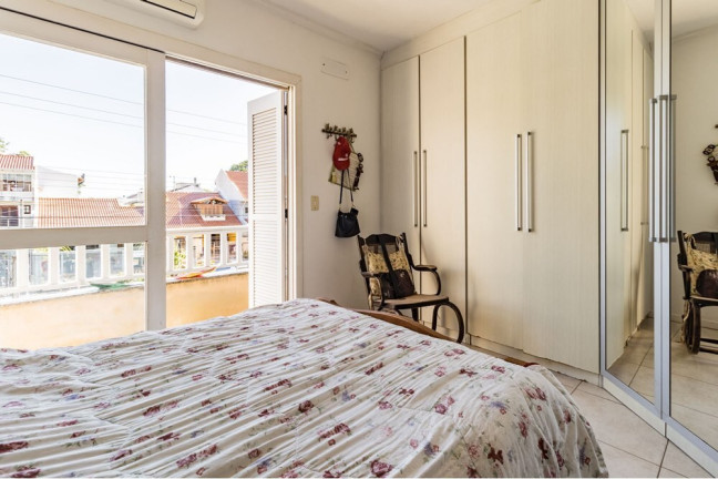 Imagem Casa com 2 Quartos à Venda, 78 m² em Guarujá - Porto Alegre Imagem Casa com 2 Quartos à Venda, 78 m² em Guarujá - Porto Alegre