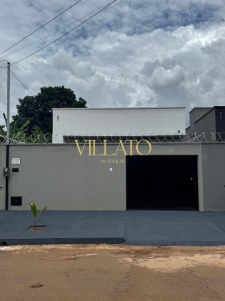 Casa com 2 Quartos à Venda, 130 m² em Setor Jardim Marista - Trindade