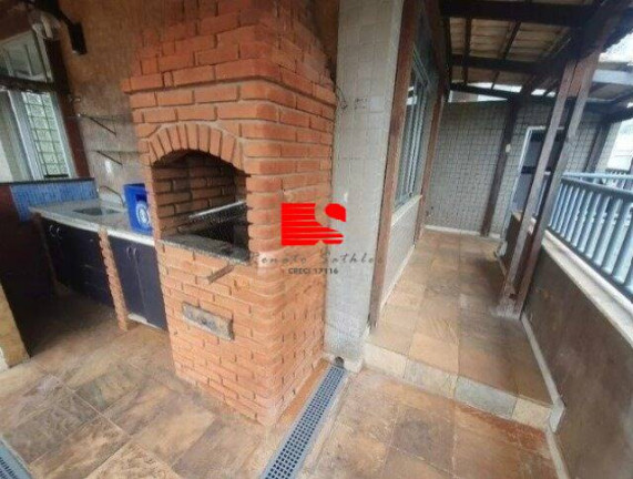 Imagem Cobertura com 2 Quartos para Alugar, 152 m² em Buritis - Belo Horizonte