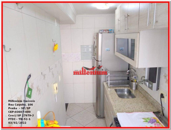 Imagem Imóvel com 4 Quartos à Venda, 90 m² em Vila Ré - São Paulo Imagem Imóvel com 4 Quartos à Venda, 90 m² em Vila Ré - São Paulo