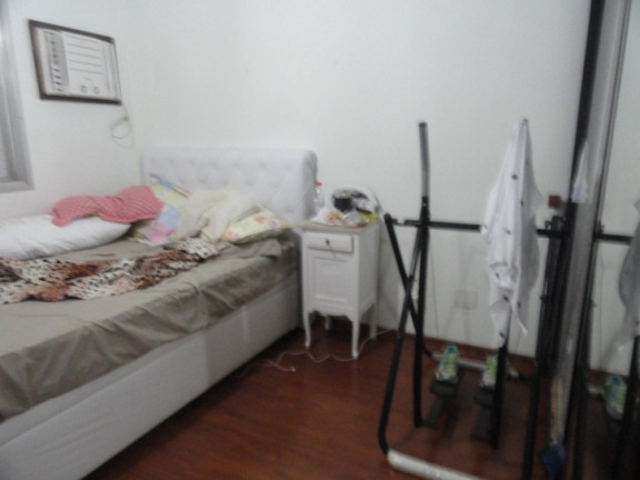 Imagem Casa com 3 Quartos à Venda, 220 m² em Campo Grande - Santos