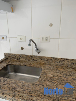 Imagem Apartamento com 3 Quartos para Alugar, 70 m² em Santa Teresinha - São Paulo Imagem Apartamento com 3 Quartos para Alugar, 70 m² em Santa Teresinha - São Paulo