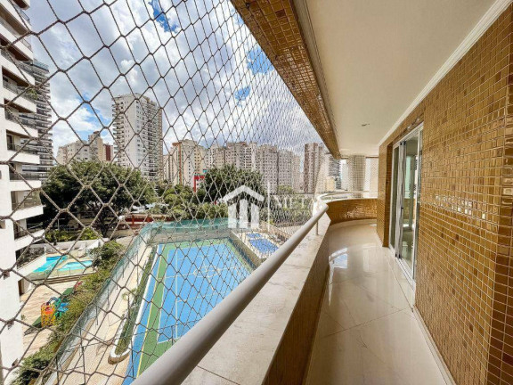 Imagem Imóvel com 2 Quartos para Alugar, 125 m² em Santana - São Paulo