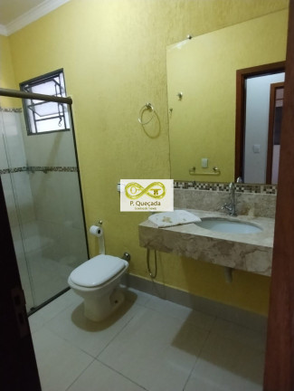 Imagem Casa com 4 Quartos à Venda, 42 m² em Bosque De Barão Geraldo - Campinas Imagem Casa com 4 Quartos à Venda, 42 m² em Bosque De Barão Geraldo - Campinas
