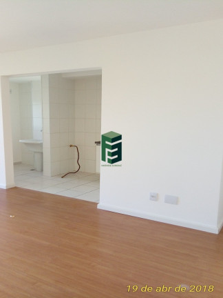 Imagem Apartamento com 2 Quartos para Alugar, 60 m² em Bosque Dos Jacarandás - Jundiaí
