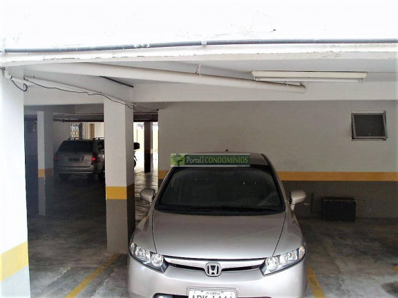 Imagem Apartamento com 3 Quartos à Venda, 91 m² em água Verde - Curitiba