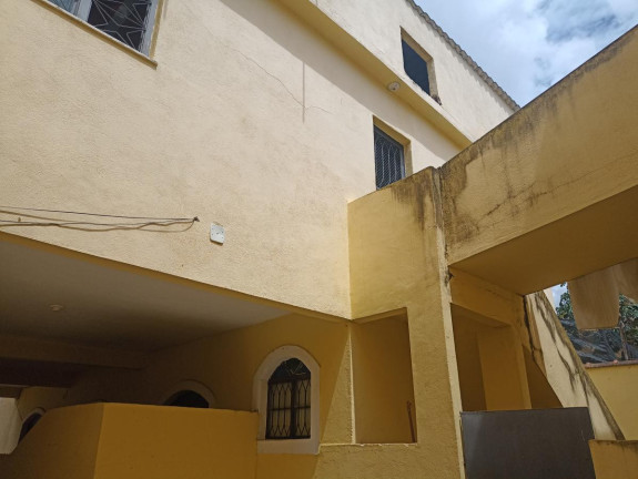 Imagem Casa com 9 Quartos à Venda, 225 m² em Campo Grande - Rio De Janeiro