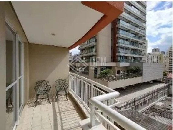 Imagem Apartamento com 3 Quartos para Alugar, 98 m² em Vila Olímpia - São Paulo Imagem Apartamento com 3 Quartos para Alugar, 98 m² em Vila Olímpia - São Paulo