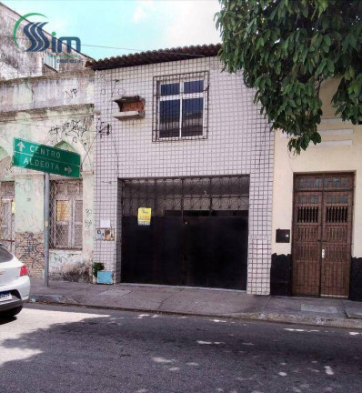 Casa com 5 Quartos à Venda, 505 m² em Joaquim Távora - Fortaleza