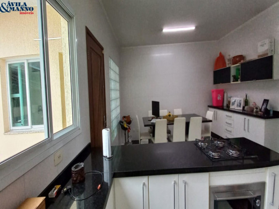 Imagem Sobrado com 3 Quartos à Venda, em Mooca - São Paulo Imagem Sobrado com 3 Quartos à Venda, em Mooca - São Paulo