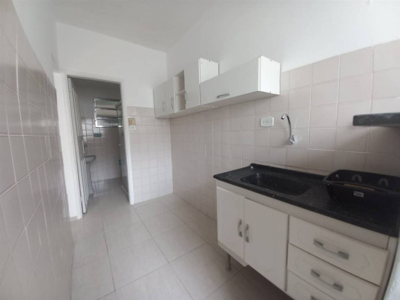 Imagem Kitnet com 1 Quarto à Venda, 32 m² em Aviação - Praia Grande Imagem Kitnet com 1 Quarto à Venda, 32 m² em Aviação - Praia Grande