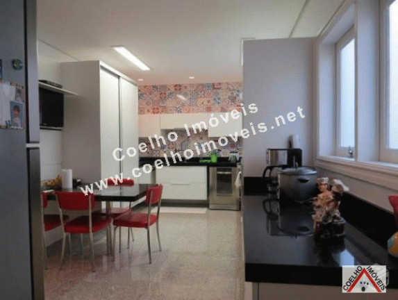 Imagem Casa à Venda, 433 m² em Santo Amaro - São Paulo Imagem Casa à Venda, 433 m² em Santo Amaro - São Paulo