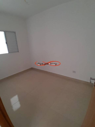 Imagem Apartamento com 2 Quartos à Venda, 47 m² em Jardim Eliane - São Paulo