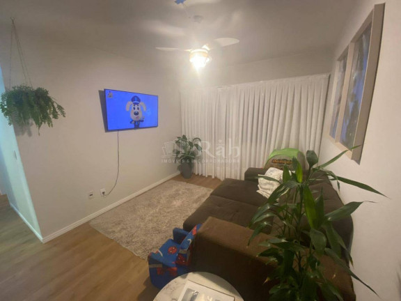 Imagem Apartamento com 3 Quartos à Venda, 78 m² em Fazendinha - Itajaí Imagem Apartamento com 3 Quartos à Venda, 78 m² em Fazendinha - Itajaí