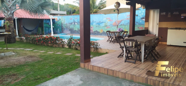 Imagem Casa com 3 Quartos à Venda, 364 m² em Setiba - Guarapari Imagem Casa com 3 Quartos à Venda, 364 m² em Setiba - Guarapari