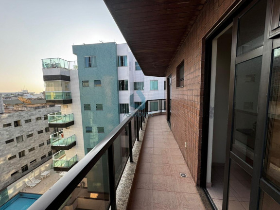 Imagem Cobertura com 4 Quartos à Venda, 106 m² em Algodoal - Cabo Frio
