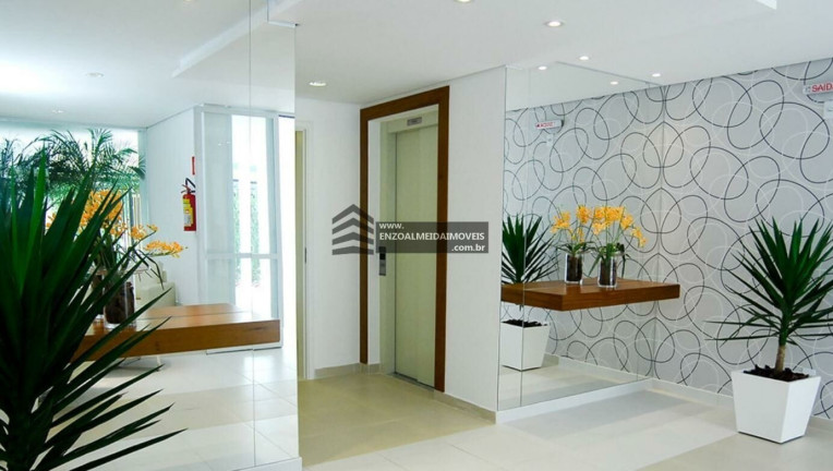 Imagem Apartamento com 3 Quartos à Venda, 69 m² em Bosque Da Saúde - São Paulo Imagem Apartamento com 3 Quartos à Venda, 69 m² em Bosque Da Saúde - São Paulo