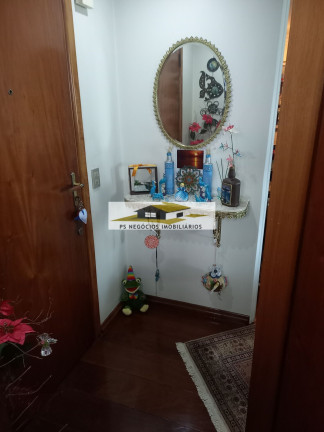 Imagem Apartamento com 3 Quartos à Venda, 118 m² em Mirandópolis - São Paulo