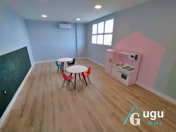 Imagem Apartamento com 3 Quartos à Venda, 88 m² em Centro - Guarapari