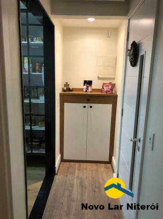 Imagem Apartamento com 3 Quartos à Venda, 116 m² em Icaraí - Niterói Imagem Apartamento com 3 Quartos à Venda, 116 m² em Icaraí - Niterói