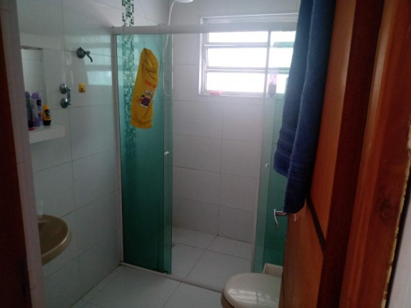 Imagem Casa com 3 Quartos à Venda, 140 m² em Tupi - Praia Grande